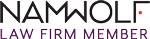 NAMWOLF Law Firm Member